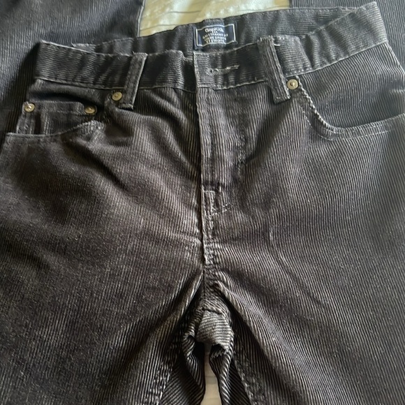 3 pairs jeans 10 regular boys gap gap and Levi’s - Picture 6 of 8